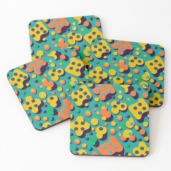 Item preview, Retro Pattern of the 2000s - Y2K Nostalgia, Back to the 90s designed and sold by HiArtify ❤️.