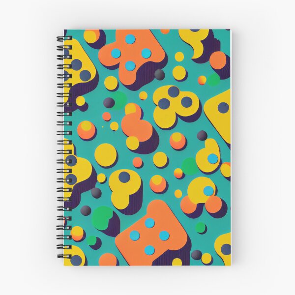 Item preview, Retro Pattern of the 2000s - Y2K Nostalgia, Back to the 90s designed and sold by HiArtify ❤️.
