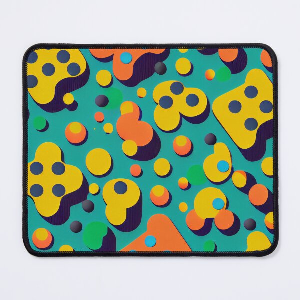 Item preview, Retro Pattern of the 2000s - Y2K Nostalgia, Back to the 90s designed and sold by HiArtify ❤️.