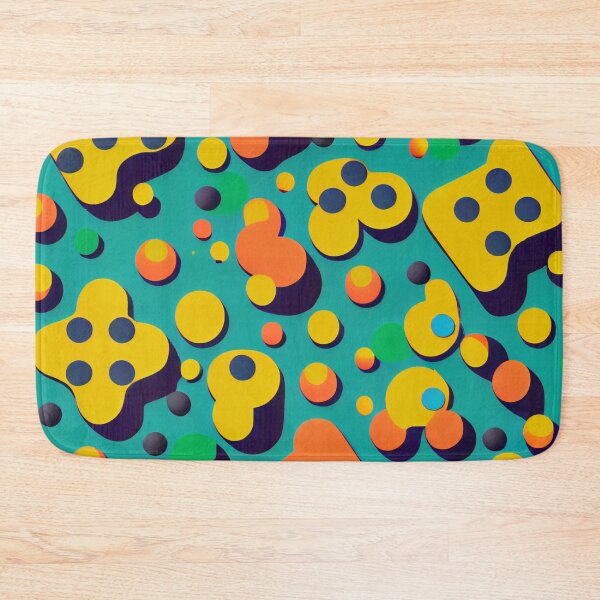 Item preview, Retro Pattern of the 2000s - Y2K Nostalgia, Back to the 90s designed and sold by HiArtify ❤️.