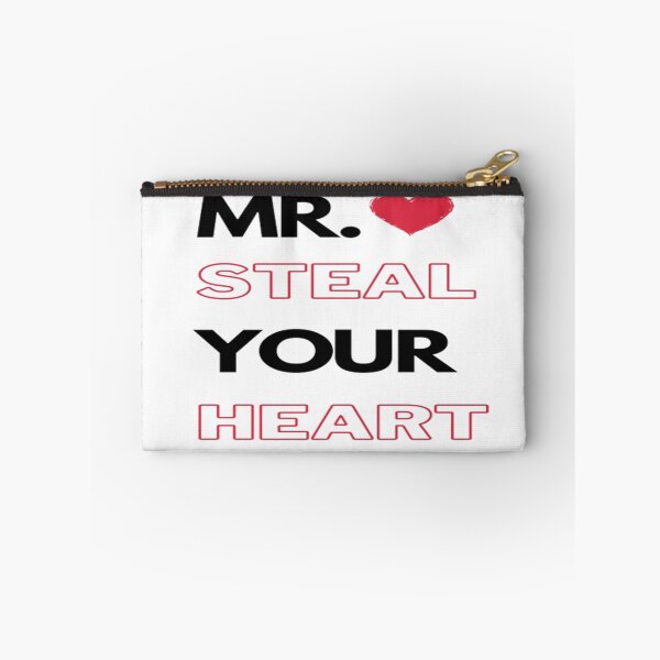 Item preview, Mr Steal Your Heart Essential T-Shirt designed and sold by BunnyHop ⭐️⭐️⭐️⭐️⭐️.