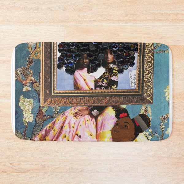 Item preview, Ancestors on the Wall & Why representation matters designed and sold by MonsoonartsbyM.