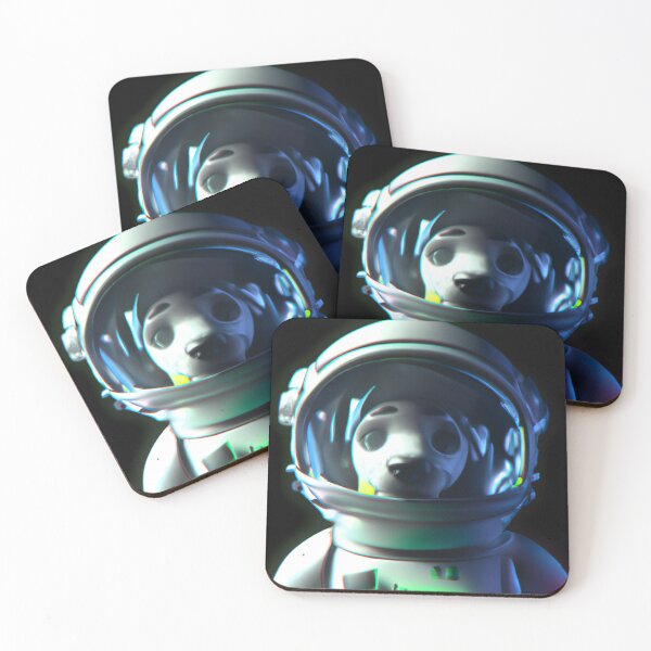 Item preview, Pilot Periwinkle designed and sold by CosmicBee.