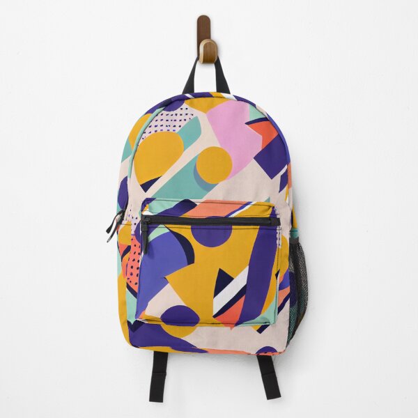 Item preview, Retro Pattern of the 2000s - Y2K Nostalgia, Back to the 90s designed and sold by HiArtify ❤️.