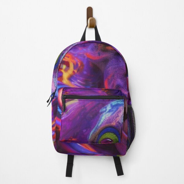 Item preview, Psychedelic Face #62 - Part of Our Psychedelic Faces Collection designed and sold by Psychedelic Psychos.