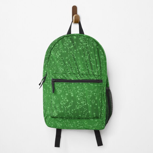 Item preview, verde burbuja designed and sold by DesignedbyNBS.