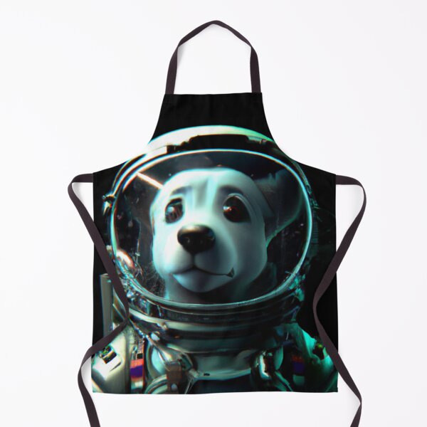 Item preview, Flight Engineer Finley designed and sold by CosmicBee.