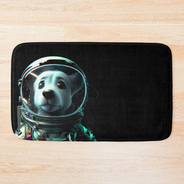 Item preview, Flight Engineer Finley designed and sold by CosmicBee.