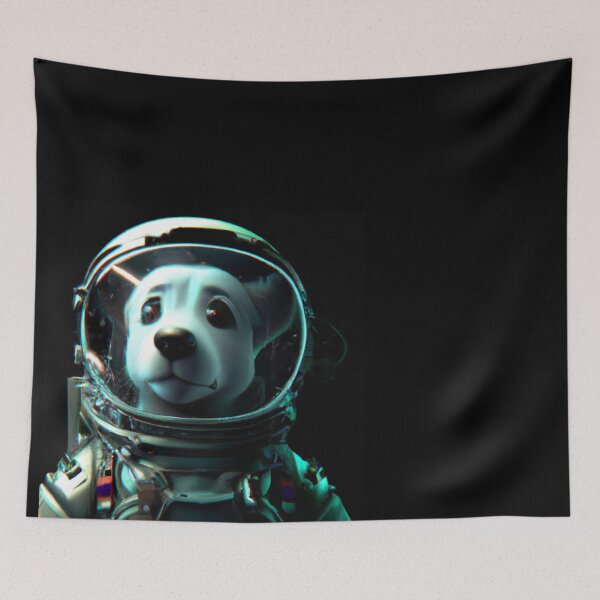 Item preview, Flight Engineer Finley designed and sold by CosmicBee.