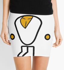 PC Master Race Mini Skirt