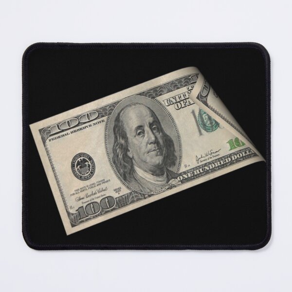 Item preview, Opinions Heard| $100.00 Bill Merchandise designed and sold by OpinionsHeard.