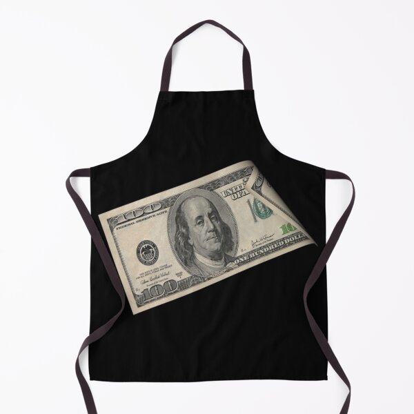 Item preview, Opinions Heard| $100.00 Bill Merchandise designed and sold by OpinionsHeard.
