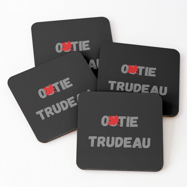 Item preview, Ostie Trudeau designed and sold by KomarDesigns.