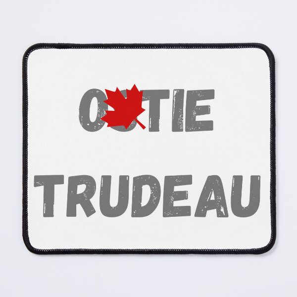Item preview, Ostie Trudeau designed and sold by KomarDesigns.