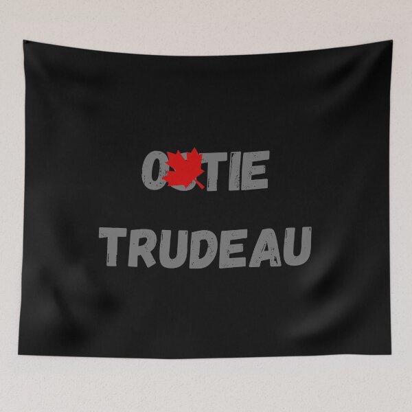Item preview, Ostie Trudeau designed and sold by KomarDesigns.