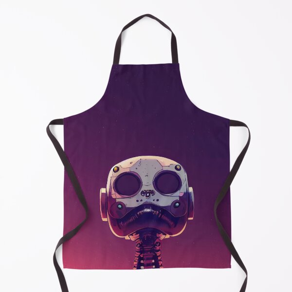Item preview, robot 01 designed and sold by PixelPack Design.