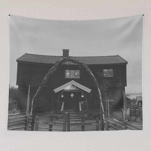 Item preview, Rustic Cottage in Tallberg  designed and sold by Emilia Oxelheim.
