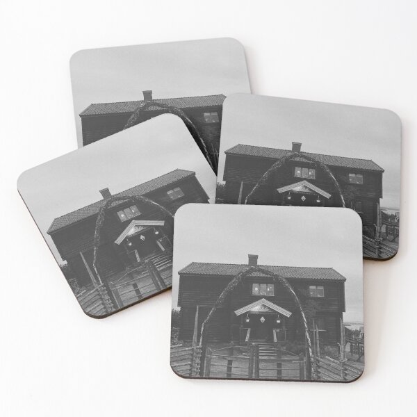 Item preview, Rustic Cottage in Tallberg  designed and sold by Emilia Oxelheim.