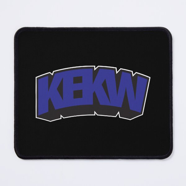 Item preview, kekw emote designed and sold by projectpima.