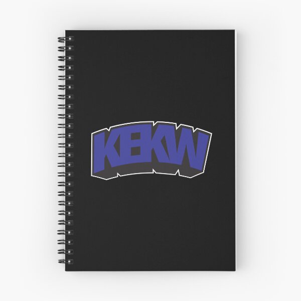 Item preview, kekw emote designed and sold by projectpima.