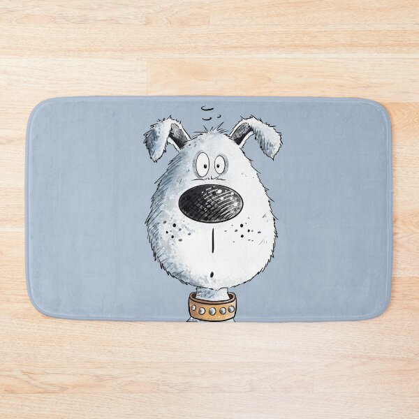 Item preview, Fluffy Dog designed and sold by modartis.