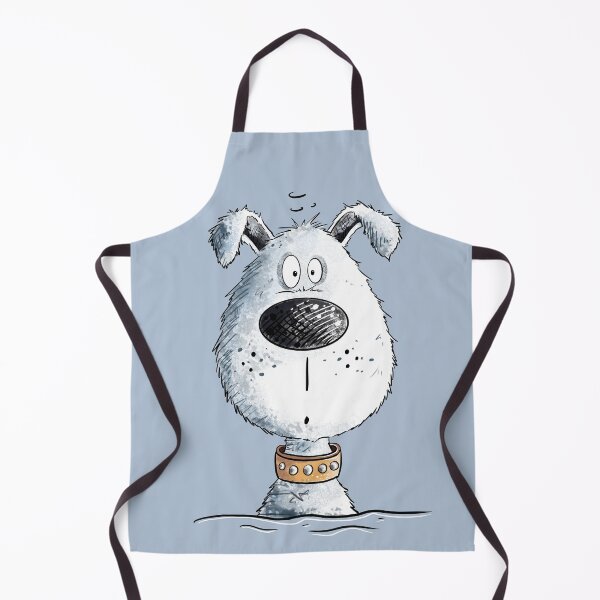 Item preview, Fluffy Dog designed and sold by modartis.