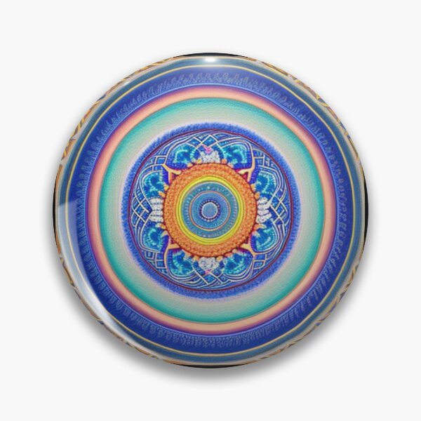 Item preview, BOHEMIAN MANDALA designed and sold by DanaMire.