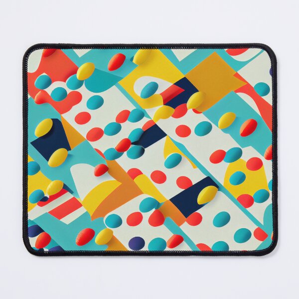 Item preview, Retro Pattern of the 2000s - Y2K Nostalgia, Back to the 90s designed and sold by HiArtify ❤️.