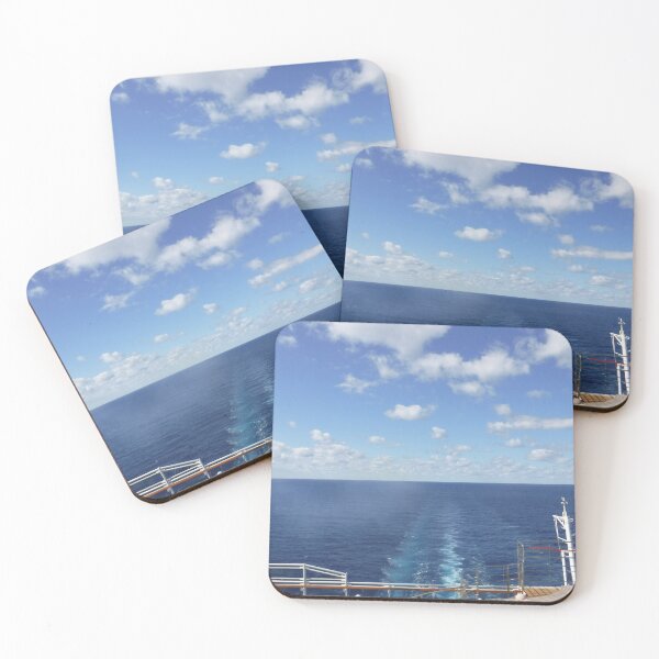 Item preview, View From The Ship designed and sold by GloriaGranat.