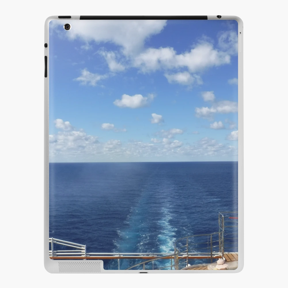 NEWWIND AND SEA iPad pro case 12.9インチ用 iPad本体
