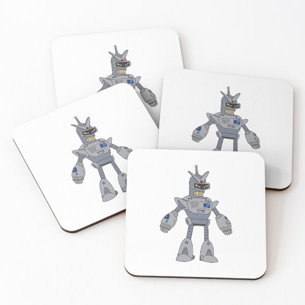 Item preview, bender gundam designed and sold by frangipanms.