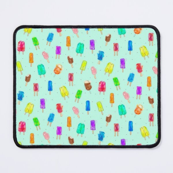 Item preview, Ice Pops designed and sold by Panicked Pixie.