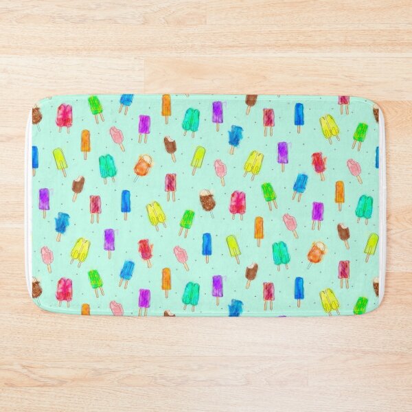 Item preview, Ice Pops designed and sold by Panicked Pixie.