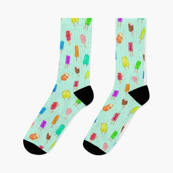 Item preview, Ice Pops designed and sold by Panicked Pixie.