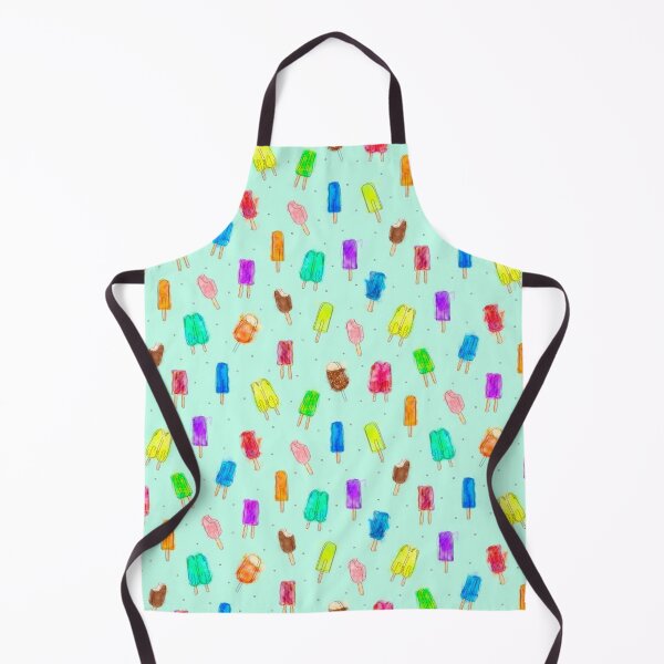 Item preview, Ice Pops designed and sold by Panicked Pixie.