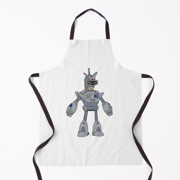 Item preview, bender gundam designed and sold by frangipanms.