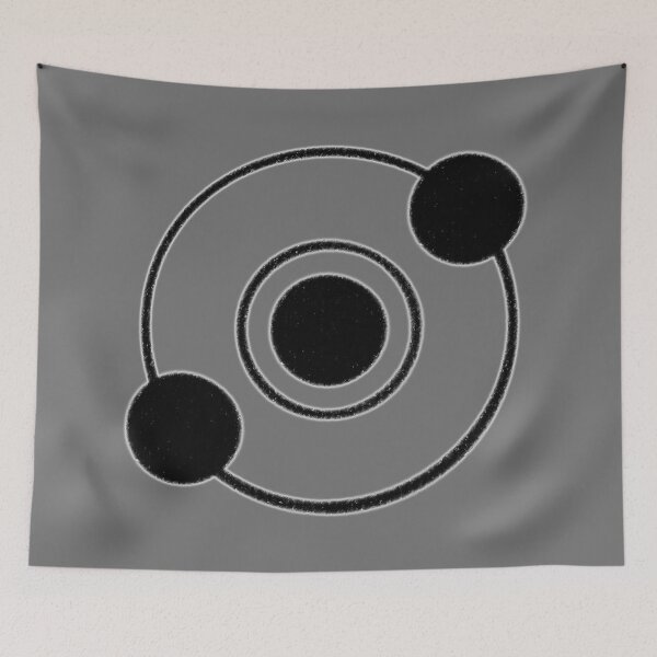Item preview, The Owl House - Glowing Invisibility Glyph designed and sold by Enter-The-Darkside.