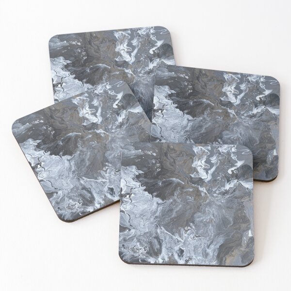 Item preview, Tempered Tides designed and sold by PoorPaintSilly.