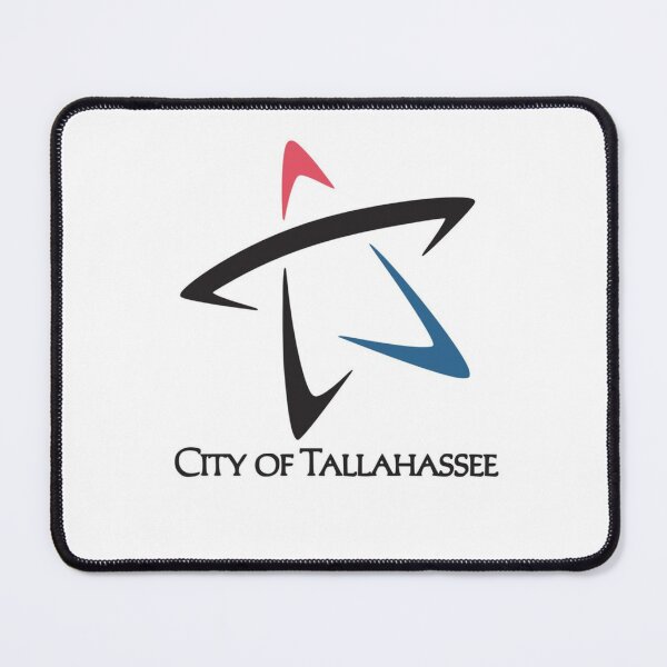 Item preview, City of Tallahassee! designed and sold by ONELOVEDESIGNS0.