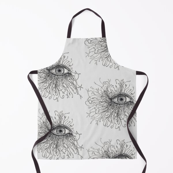 Item preview, Eye designed and sold by Flower Magic .