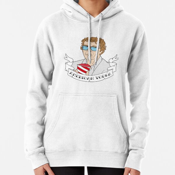 Alexei stranger things hoodie online