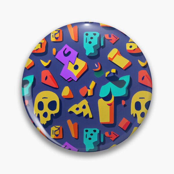 Item preview, Retro Pattern of the 2000s - Y2K Nostalgia, Back to the 90s designed and sold by HiArtify ❤️.