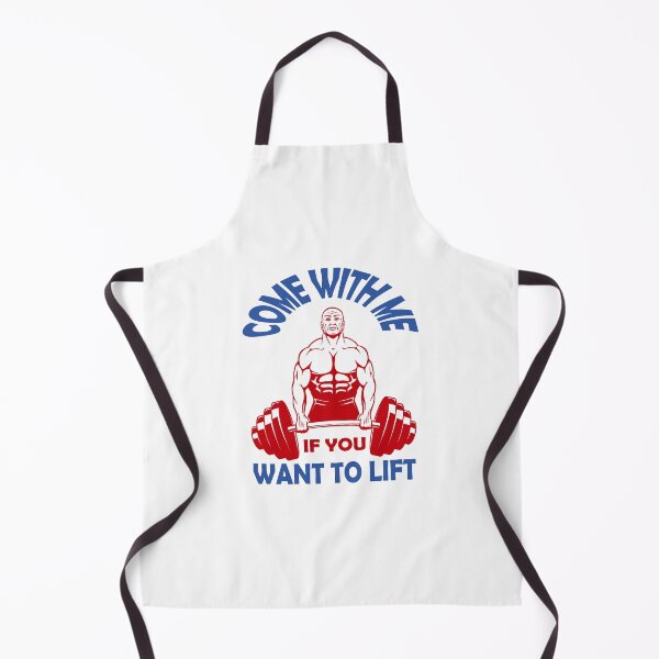 Item preview, come with me if you want to lift designed and sold by ikrame-shop.