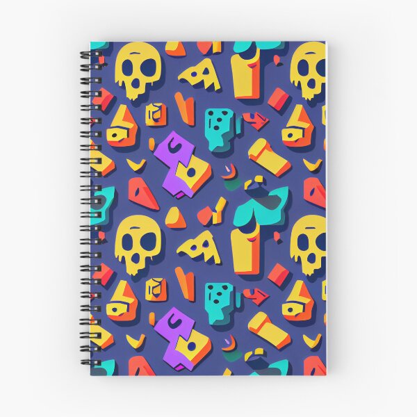 Item preview, Retro Pattern of the 2000s - Y2K Nostalgia, Back to the 90s designed and sold by HiArtify ❤️.