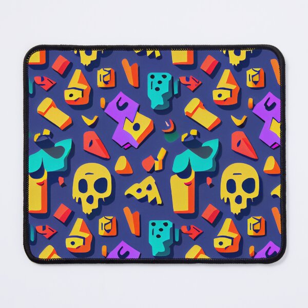Item preview, Retro Pattern of the 2000s - Y2K Nostalgia, Back to the 90s designed and sold by HiArtify ❤️.