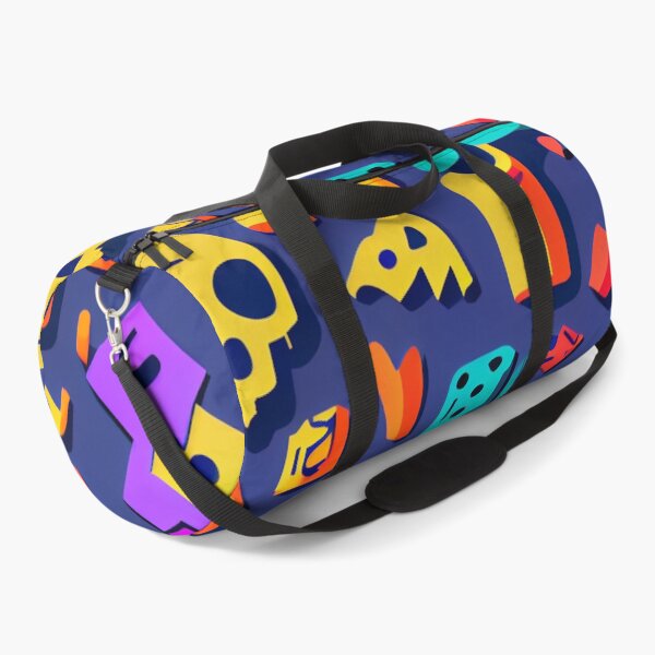 Item preview, Retro Pattern of the 2000s - Y2K Nostalgia, Back to the 90s designed and sold by HiArtify ❤️.