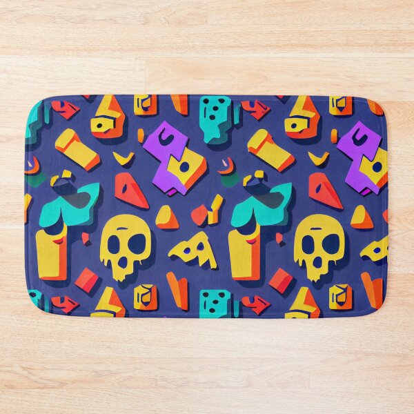 Item preview, Retro Pattern of the 2000s - Y2K Nostalgia, Back to the 90s designed and sold by HiArtify ❤️.