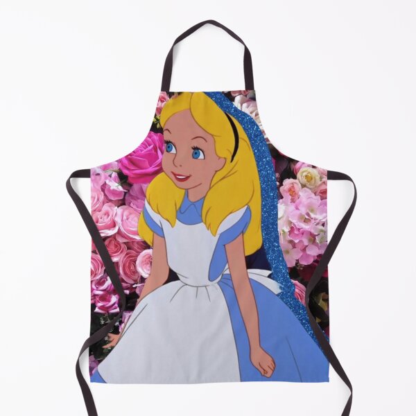 Artikelvorschau, Alice entworfen und verkauft von Panicked Pixie.