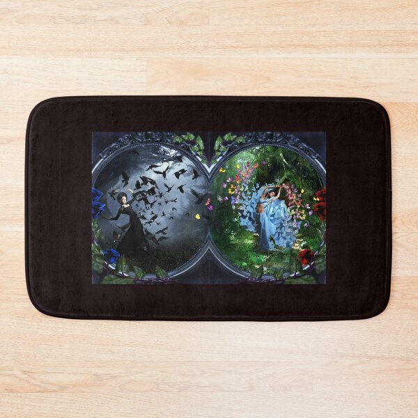 Item preview, Hate and Love designed and sold by KarinClaessonArt.