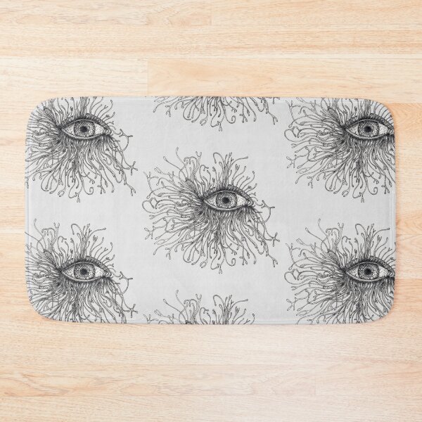 Item preview, Eye designed and sold by Flower Magic .